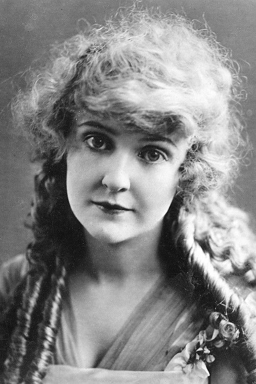 May Allison as Corinne