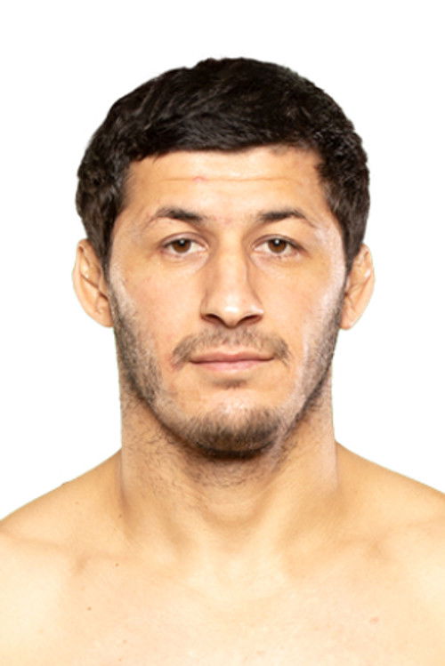 Rashid Magomedov as Self