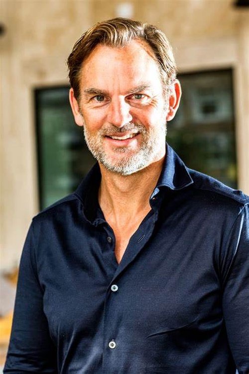 Ronald de Boer as Self