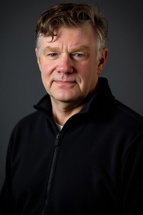 Chris Becker as Bartenders