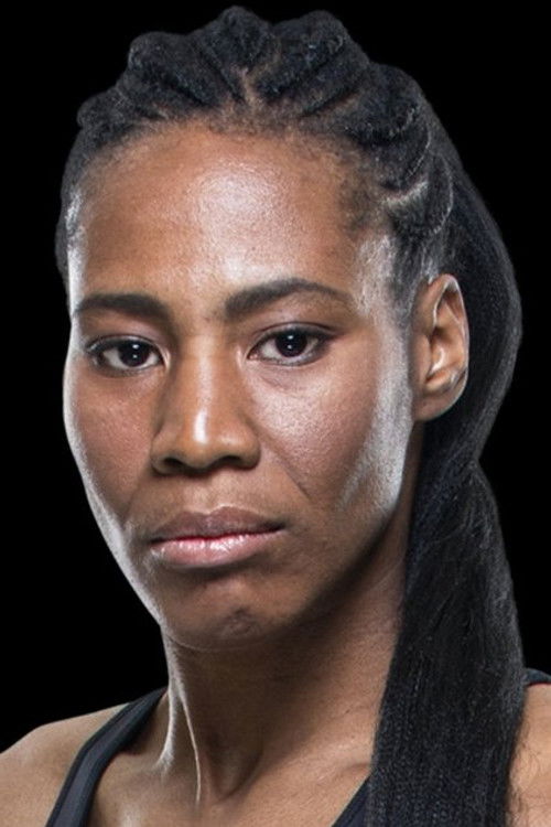 Zarah Fairn dos Santos as Self