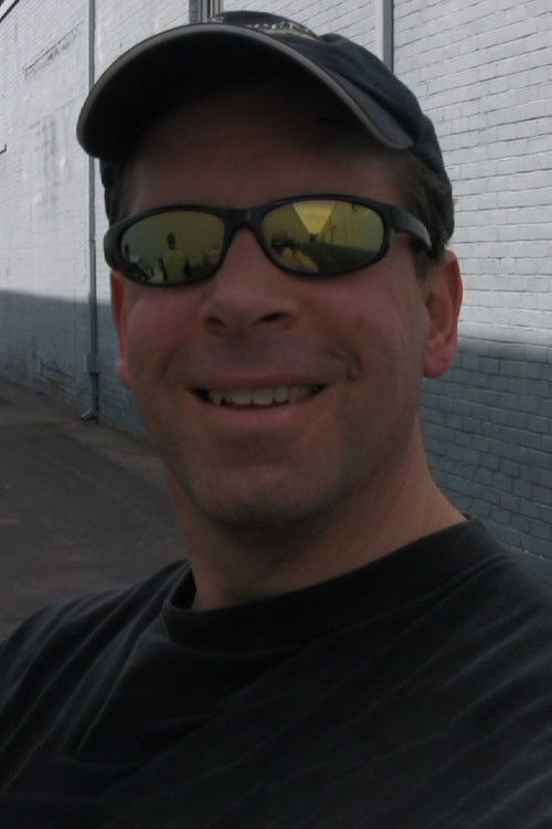 Doug Koztoski as Partygoer