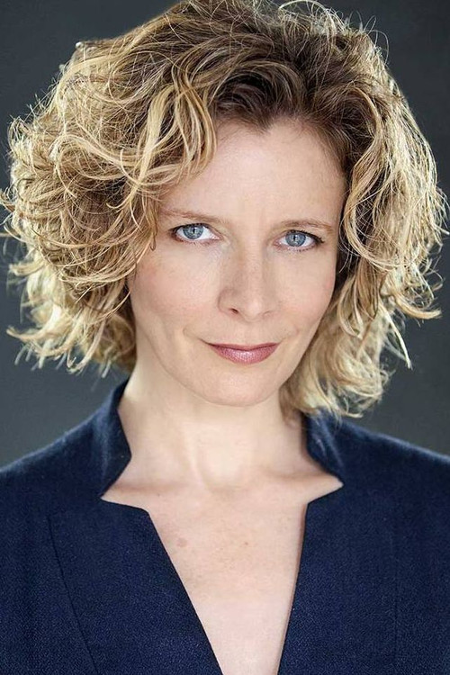 Kim Feeney as Rita