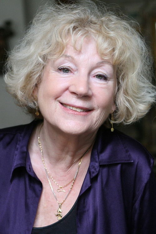 Dominique MacAvoy as 