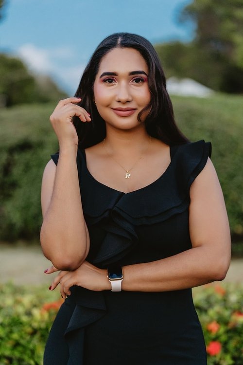 Juana Romero profile photo