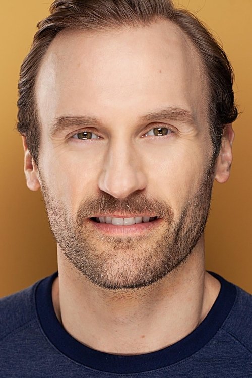 Anthony Fanelli as Anthony