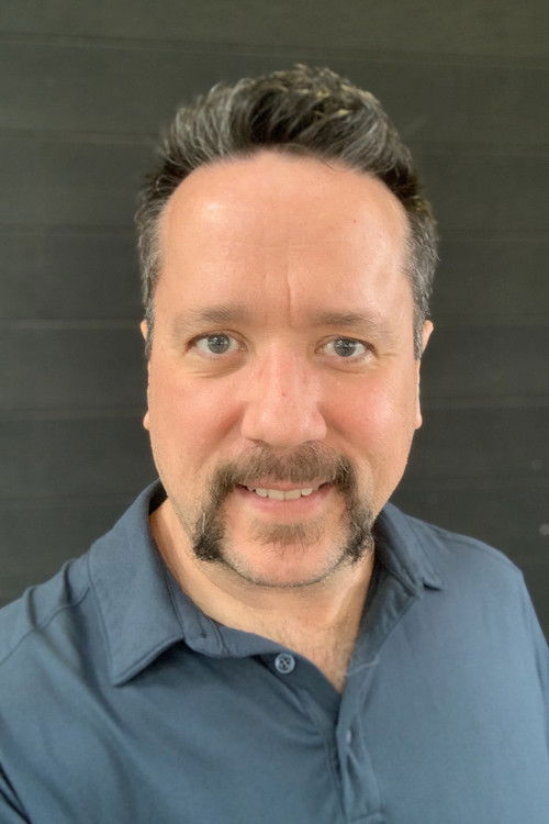 Anthony Hand as Himself (uncredited)