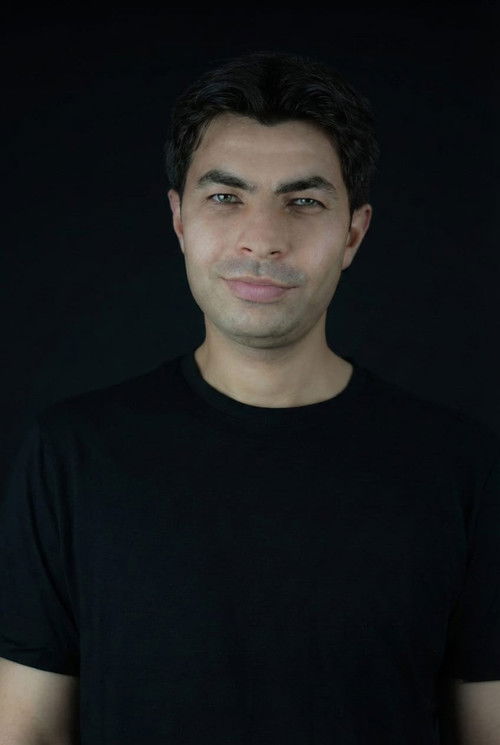 Orhan Yıldırım as