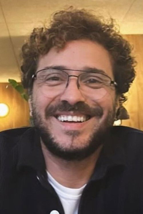 Alcemar Vieira as Assessor do Governador