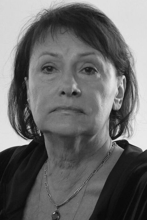 Natalia Kasatkina as Self - Балетмейстер