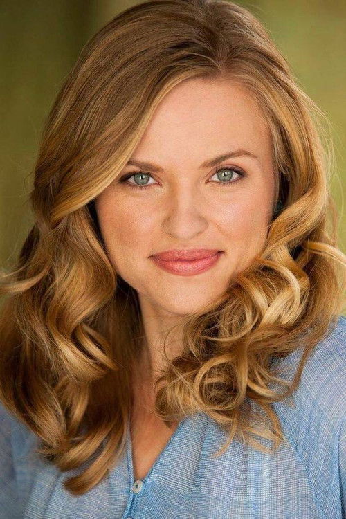 Ileana Huxley as Natasha