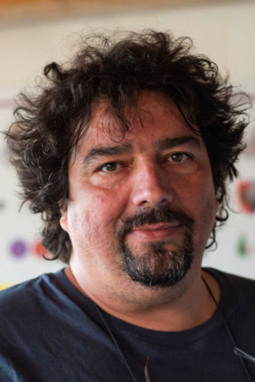 Coke Riobóo as Various Roles (voice)