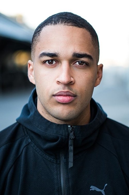 Ezekiel Simat as Chuck