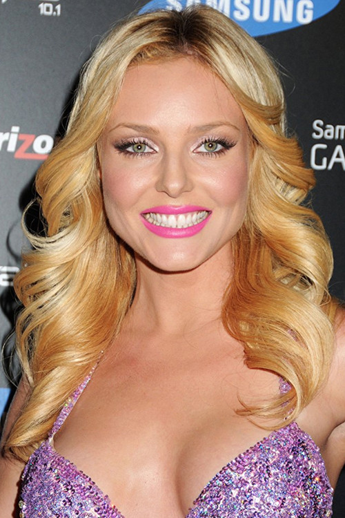 Casey Durkin as Stacey