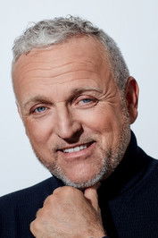 Gordon Heuckeroth as Self - Co-host