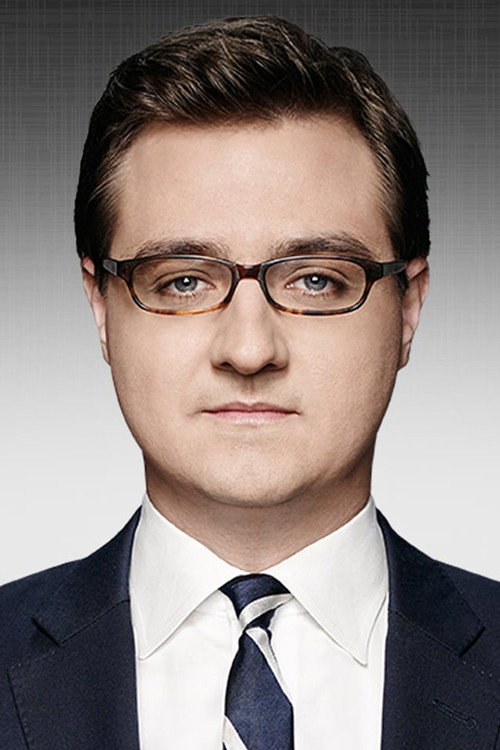 Chris Hayes profile photo