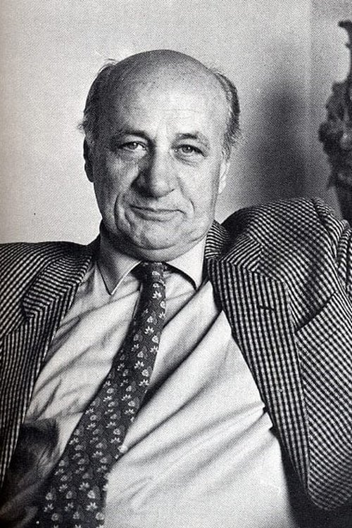 Florestano Vancini as Self - Filmmaker