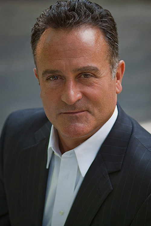 James Bagnell as Jimmy the Sleeve