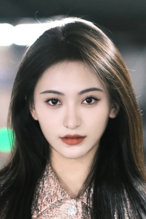 Zeng Xiye as Tong Panqiu