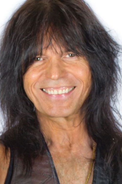 Rudy Sarzo as 