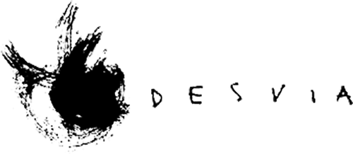 Desvia Produções logo