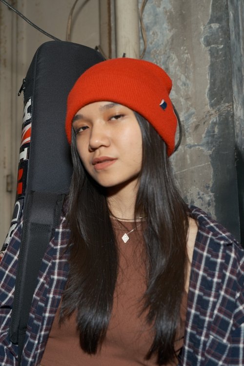 Serena Arsletta as Riri