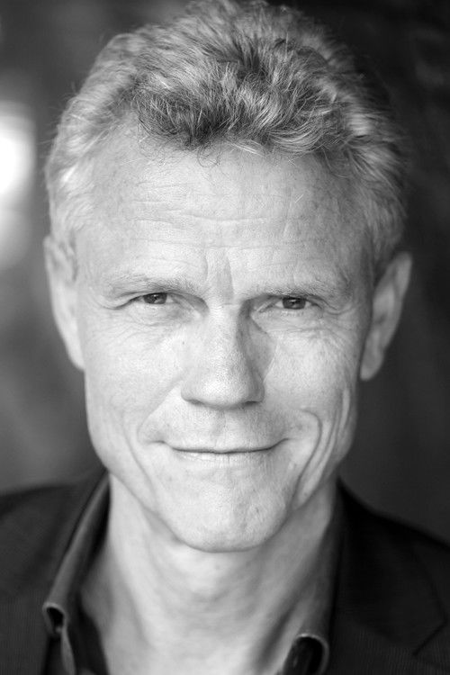 Andrew Hall as Nigel