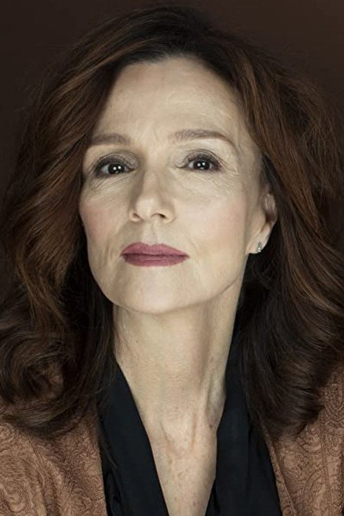 Jennifer Dale as Arianne