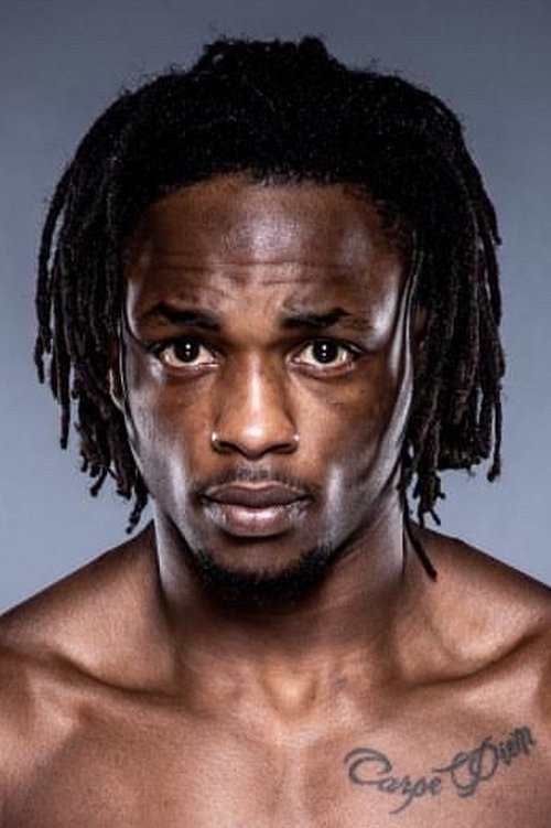 Da'Mon Blackshear as Self