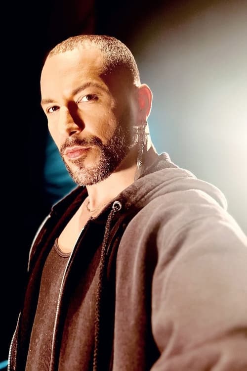 Michael Silas as Dance Captain