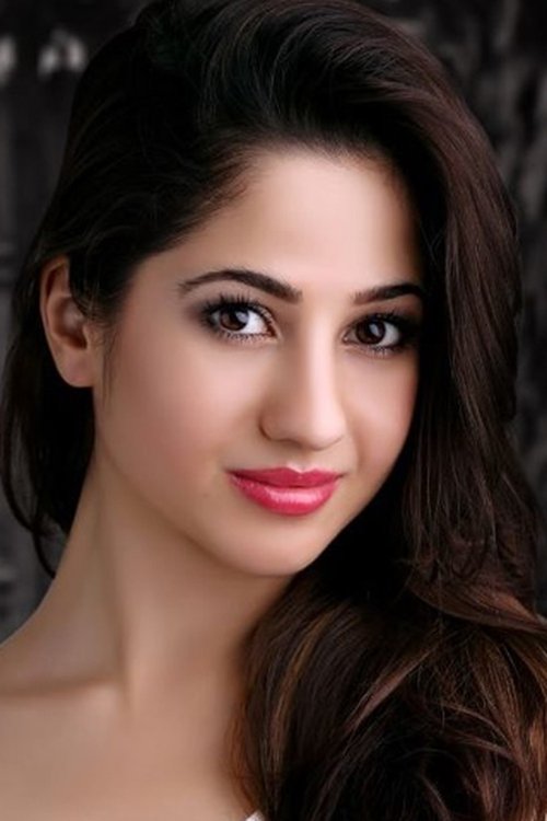 Amanda Rosario as Madhu