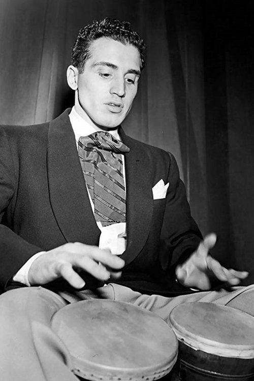 Jack Costanzo as Julna