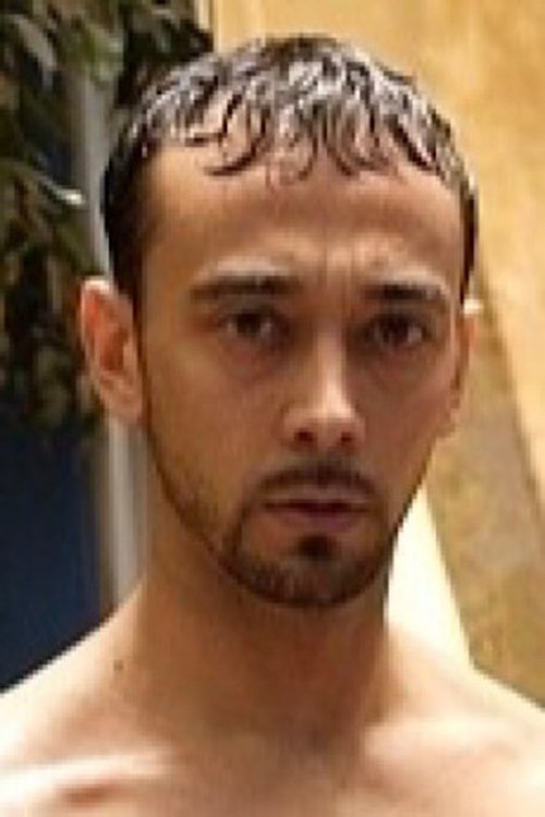 Rafa Madrid as (archive footage)