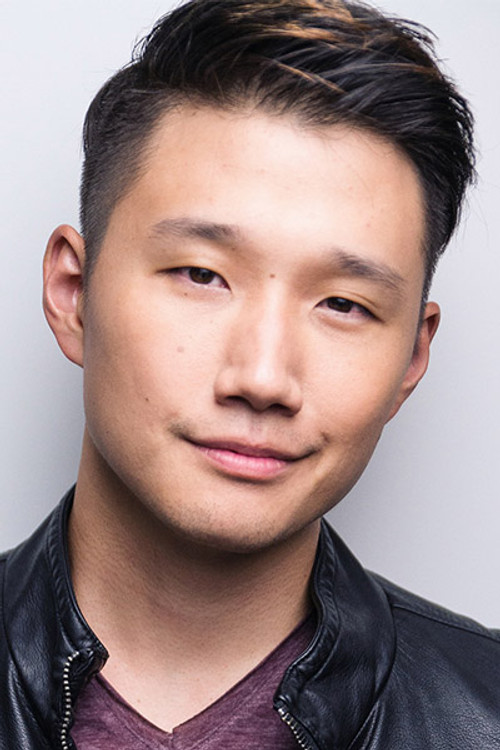 Daniel J. Edwards as Kanuto (voice)