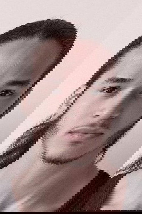 Luciano Acuna Jr. as Tate