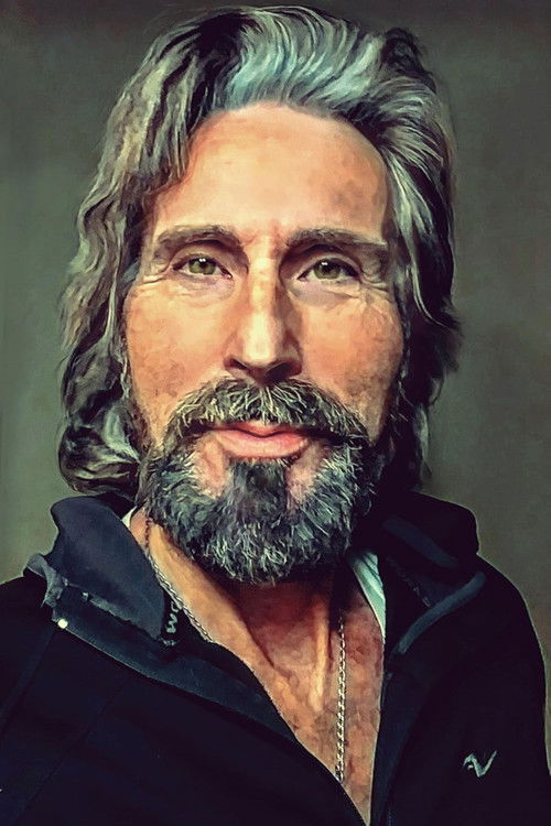 Gregory Terlecki as Black Top Hatted Man