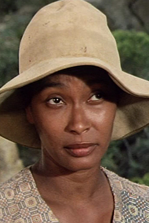 Marlene Clark as Mariane Hargis