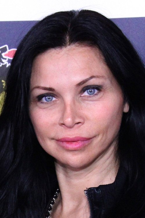 Sofia Shinas profile photo