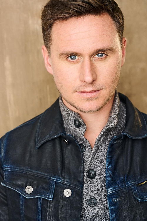 Rian Sheehy Kelly as Steveo