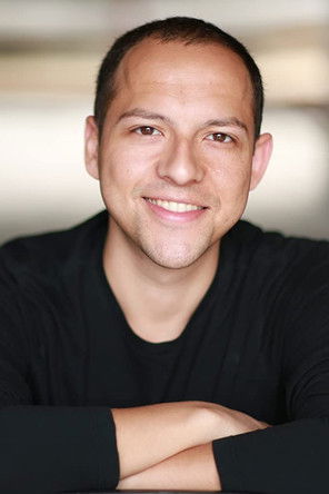 Beau Bassewitz as Josef