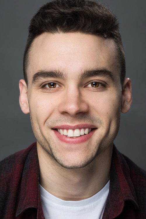 Michael James Thomas as Mike's Boss (Voice)