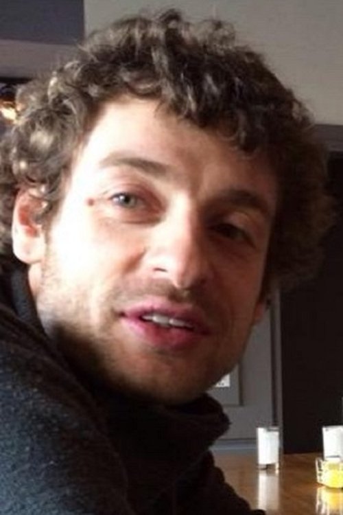 Alexey Ageev as Aleksey