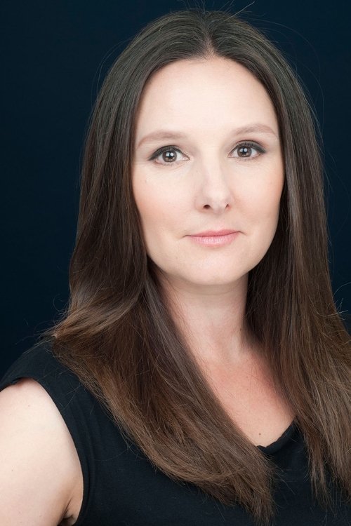 Alexis Koetting as Doctor