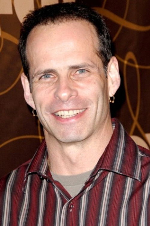 Lloyd Eisler as Gaston