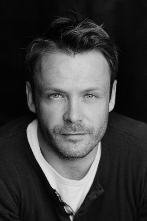 Matthias Ziesing as Cary Coleman