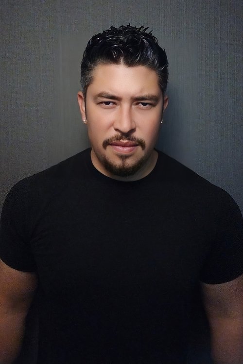 Rocko Reyes as Day Laborer