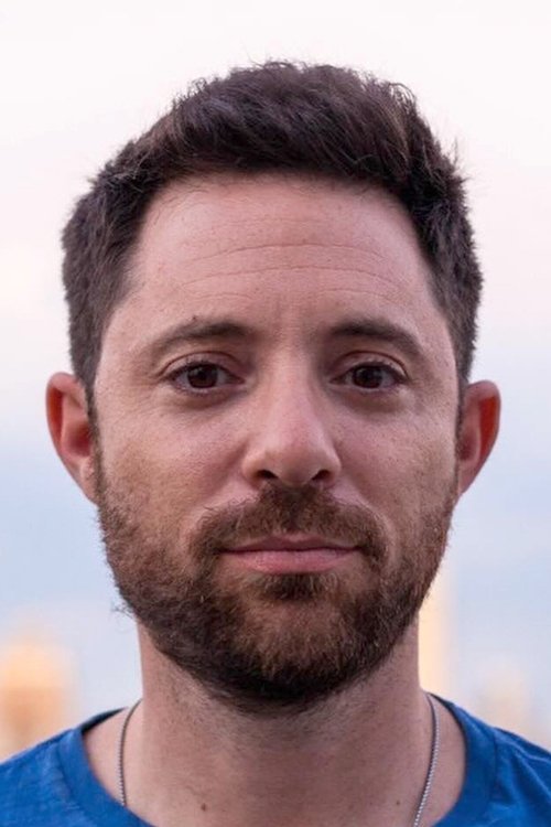 Maximiliano Zago as Germán