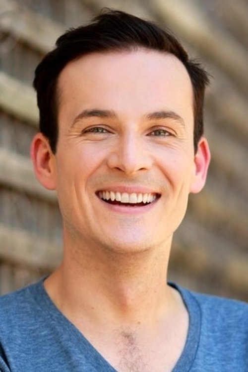 Steven 'Bajo' O'Donnell as Crazy Ralph