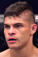 Rodrigo Vargas as Self