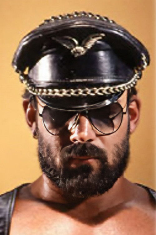 Mark Alexander as (segment "Fog Bound")